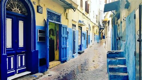 Best Hostels And Riads In Tangier For Backpackers And Solo Travellers