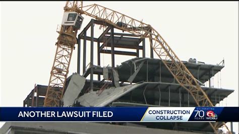 Attorneys Seek Class Action Status For Lawsuit Connected To Construction Collapse In New Orleans