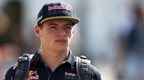 Fresh from his victory in the principality that propelled him to the top of the drivers' standings for the first time in his f1 career, verstappen posted a time of one. Max Verstappen: Baku is a cool place | Vestnik Kavkaza