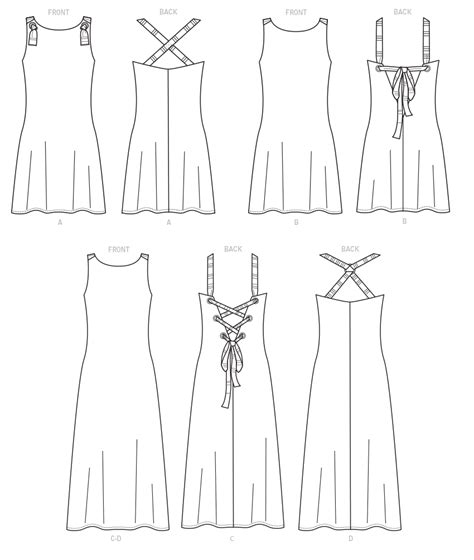McCall's 7773 Misses' Dresses | Mccalls sewing patterns, Mccalls patterns, Sewing patterns