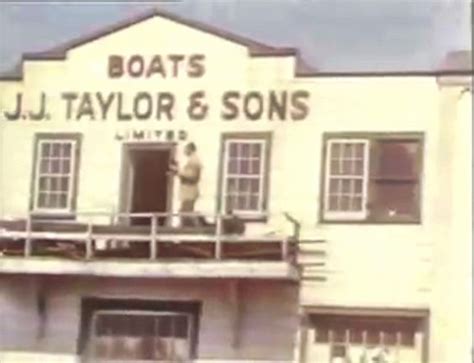 Jj Taylor And Sons Limited