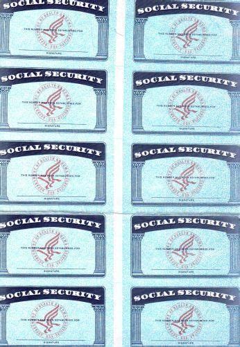 We did not find results for: blank social security card template ... | Social security card, Templates, Card template