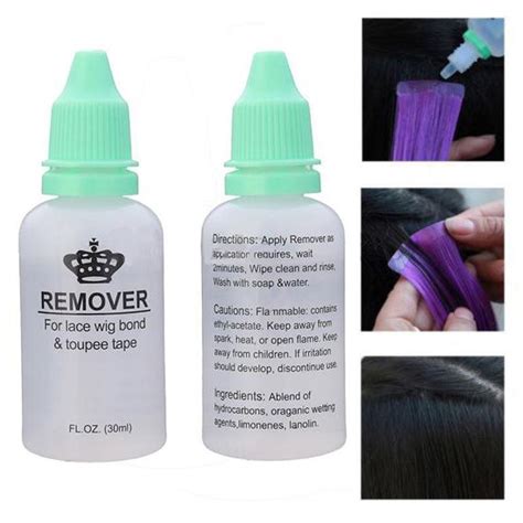 Check spelling or type a new query. 1 Bottle 30ML Remover Adhesives Remover Tape Hair ...