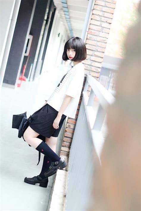 日本網友熱議的「池田七帆」，其實是來自中國的空靈美少女 每日頭條