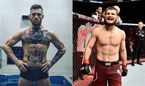Your source for the latest fight results, schedules, stats, fighter bios, breaking news, videos and photos from the ufc. Conor McGregor vs Khabib: UFC 229 fight card, start time, live stream and channel details | UFC ...
