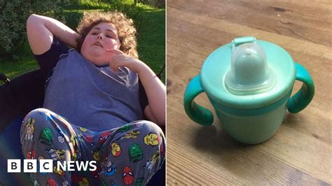 Ben Carters Tommee Tippee Cup Search Incredible Success Bbc News
