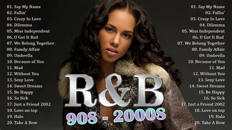 Best 90s Randb Party Mix Rihanna Beyoncé Mariah Carey 90s Rnb Mix