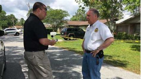 Flagler County Deputies Investigate Palm Coast Death