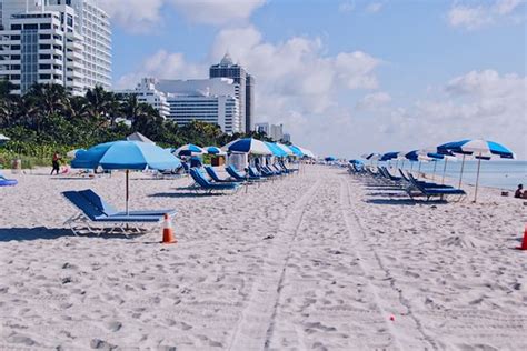 Ocean Spray Hotel Miami Beach Florida Reviews Photos And Price Comparison Tripadvisor