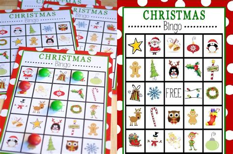 Bingo De Natal Christmas Bingo Christmas Ideas Party Time Diy And