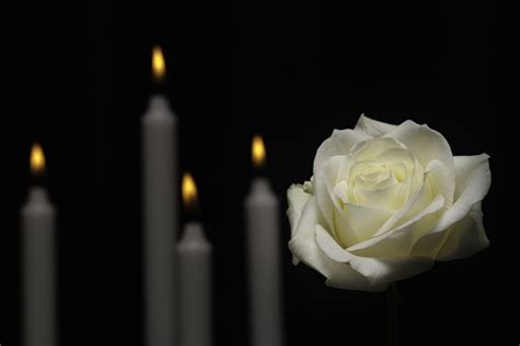 What Is A Memorial Service Funeral Basics