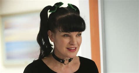 Cbs Responds To Pauley Perrettes Assault Claims After Ncis Departure