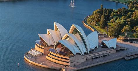 Sydney Opera House Guided Tour With Entrance Ticket Tourmega