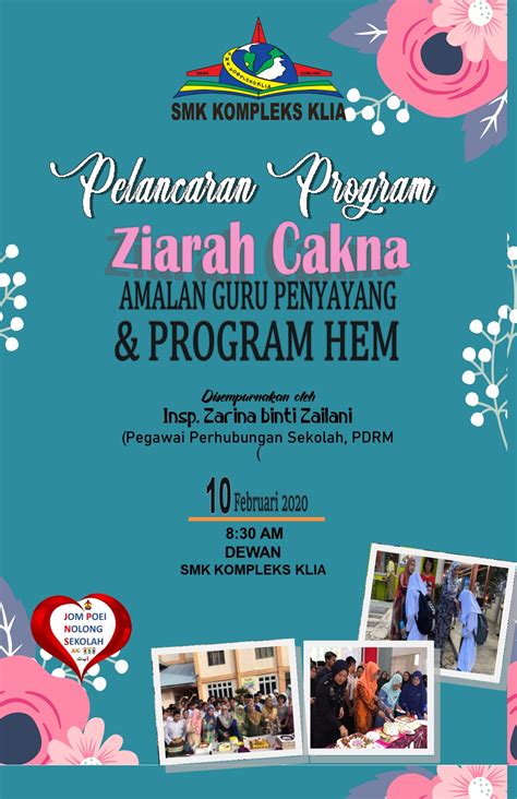 Buku Panduan Program Ziarah Cakna - malayuswea