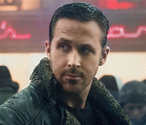 Salon Collage Hair And Beauty Salon The Ryan Gosling Blade Runner