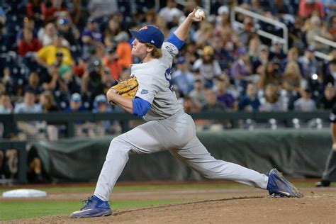 College World Series 2017, LSU vs. Florida: Time, TV schedule and