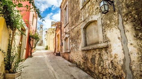 Most beautiful Greek villages - KXLY