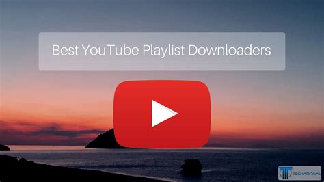 11 Best Youtube Playlist Downloaders 2023