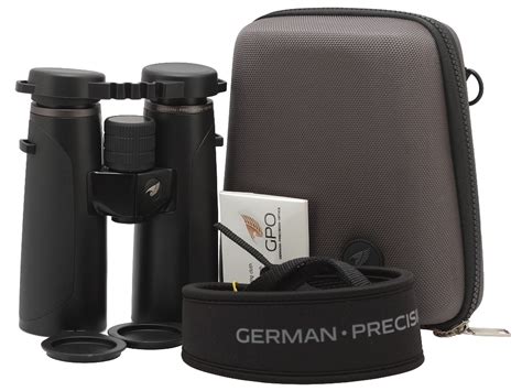 Gpo Passion Hd 10x42 Binoculars Specification