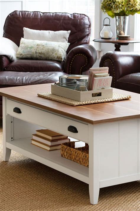 This week i've been working on a coffee table my mom bought off craigslist. Refinished Coffee Table (With images) | Coffee table ...