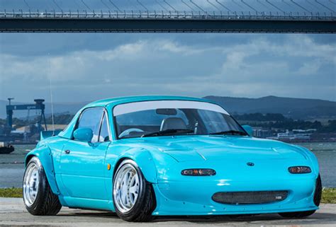 The best sports cars come in all shapes, sizes, and prices. Mazda-MX-5-Miata in Best Track Cars under 20k