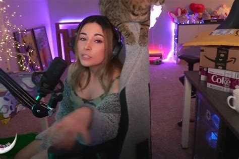 Twitch Users Want Pokimane Banned For Pornhub Incident But It Wont