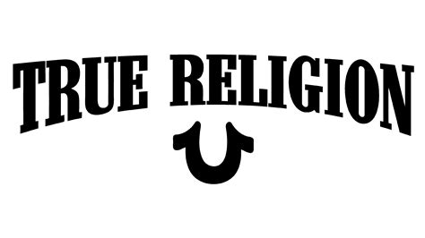 True Religion Logo And Symbol Meaning History Sign
