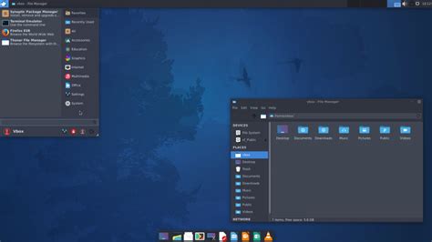 Make Xfce Look Modern And Beautiful Average Linux User