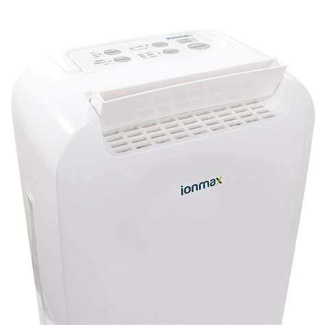 buy ionmax ion610 6l desiccant dehumidifier mydeal