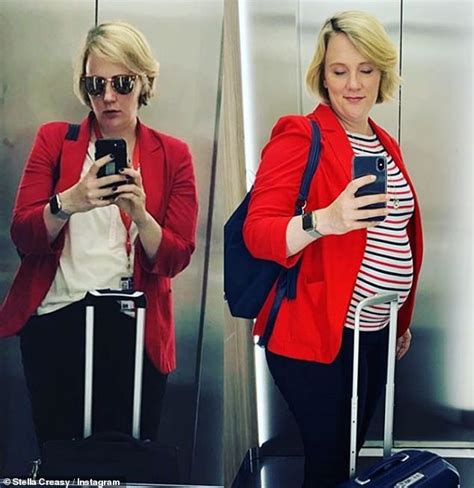 Labours Stella Creasy Advertises For A £50000 Locum Mp To Cover Maternity Leave For Seven