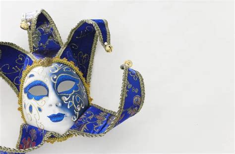 Alpine Traditional Mask Of Wolfgang Amadeus Mozart Images Libres De