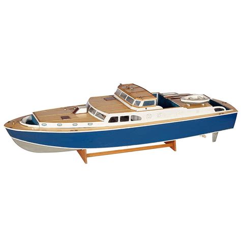 Wooden Model Boats Wooden Boats Rc Boats Motor Boats Cabin Cruiser