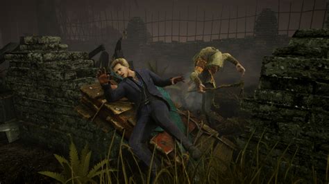Dead By Daylight The Blight Guide Killer Powers Perks Best Add Ons