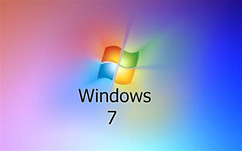 Windows 7 Logo Logodix