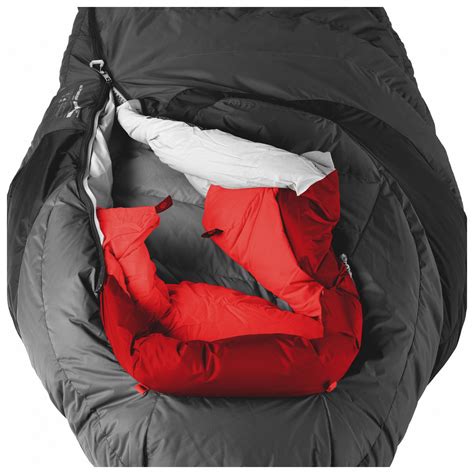 Mammut Altitude Down Winter Down Sleeping Bag Buy Online