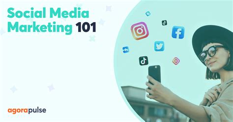 Social Media Marketing 101 What You Need To Know Agorapulse