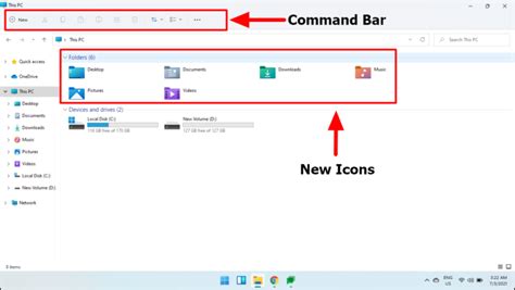 How To Use Windows 11 File Explorer