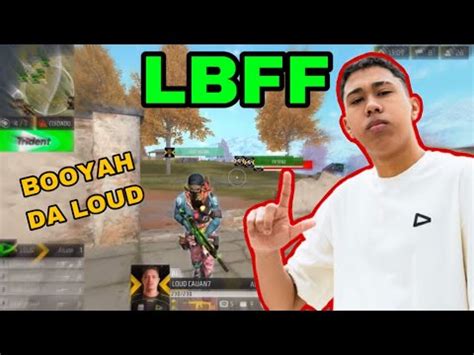 Lbff Loud Faz Booyah Na Rodada Da Lbff E Fica Perto Do Top Na