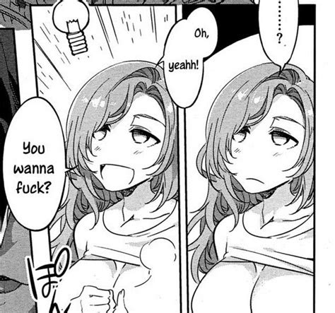 Image Hentai Quotes Know Your Meme