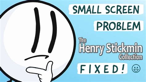 The series consists of six games. How to play Henry Stickmin Collection on Fullscreen || Henry Stickmin small screen problem - YouTube