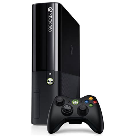 Microsoft Xbox 360 E 120gb System For Sale Dkoldies
