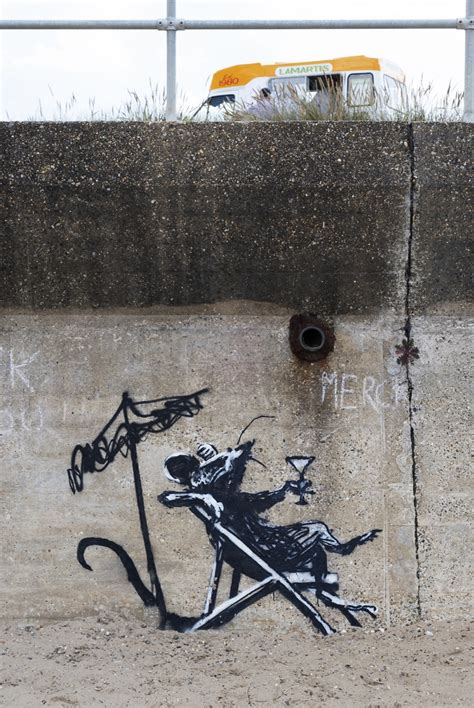 Banksy Shoreditch Street Art Tours London Street Art Tours