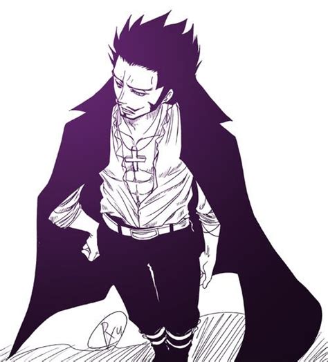 Anime fanart rain umbrella one piece chopper zoro luffy. Mihawk | One piece, One piece x reader, One piece manga