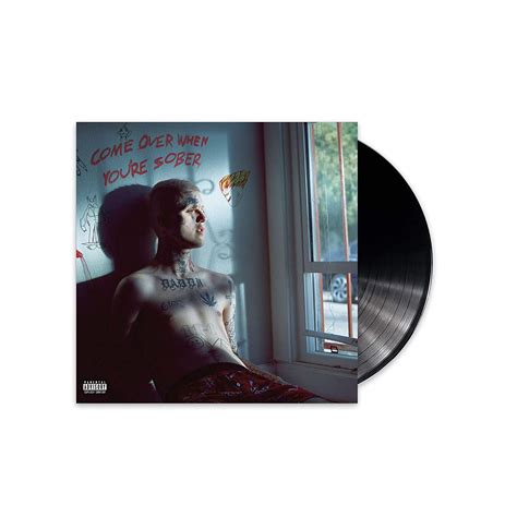 Come Over When Youre Sober Pt 2 Vinyl Lil Peep