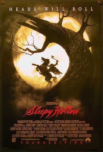 Rated pg for thematic elements including smoking images, and brief mild language. Fed-Up Movie Reviews: 31 Days of Horror: Day #27 - SLEEPY ...