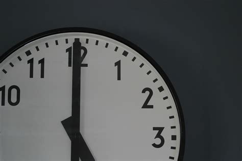 7 Must Know Time Clock Rules For Hourly Employees Time Clock Clock