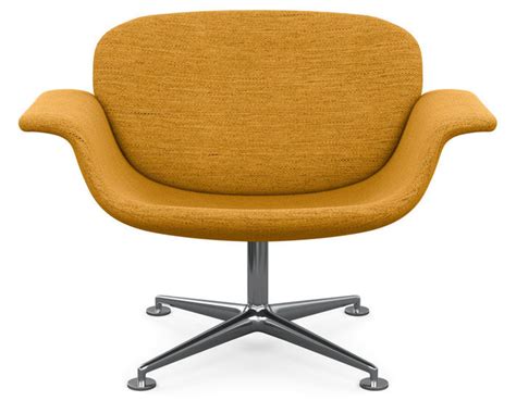 Kn01 Low Back Lounge Chair By Piero Lissoni For Knoll Hive
