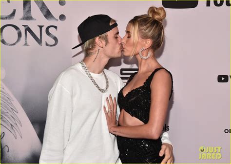 photo justin bieber hailey bieber candid about sex life 01 photo 4437488 just jared