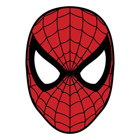 Spider Man Name Svg