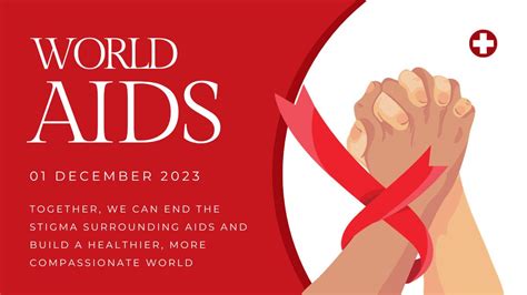 World Aids Day Observed On 1st December Upsc